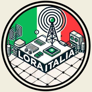 Telegram profile photo for Meshtastic Italia Community
