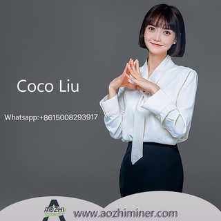 Telegram profile photo for Aozhiminer-Coco-quote
