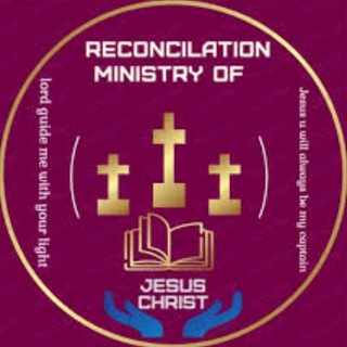 Telegram profile photo for ENGLISH WORSHIP SONGS