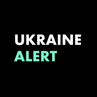 Telegram profile photo for Ukraine Alert🇺🇦