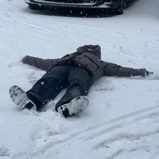 Telegram profile photo for «важные» Юлины дела