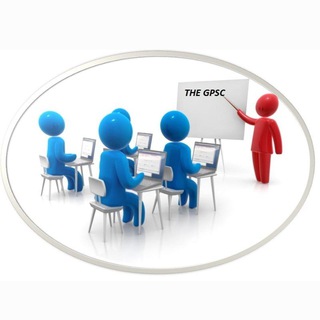 Telegram profile photo for The GPSC