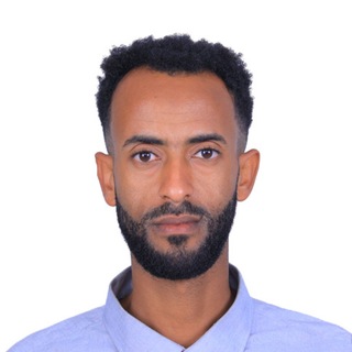 Telegram profile photo for Daniel fisseha🔱