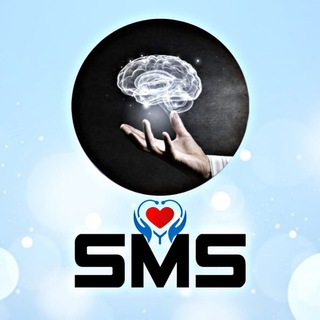 Telegram group profile photo for 🧠SMS - (Study Med Smart) GROUP