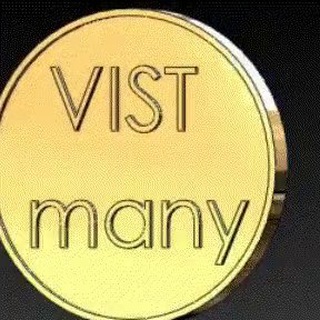 Telegram group profile photo for VIST Chat