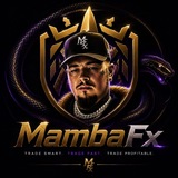 Telegram profile photo for Mamba FX