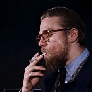 Telegram profile photo for Джентльмены | The Gentlemen