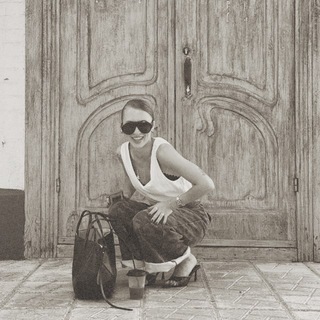 Telegram profile photo for Мишустина .фм 🩶