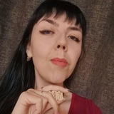 Telegram profile photo for Магия СВЕЧЕЙ и РУН с Олесей