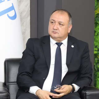 Telegram profile photo for Аbdushukur Xamzayev