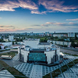 Telegram profile photo for Типичная Пенза LIVE