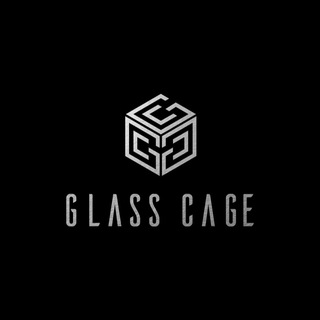 Telegram profile photo for Glass Cage