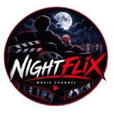 Telegram profile photo for NightFlix Myanmar