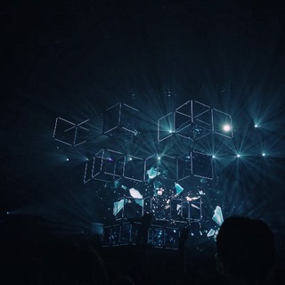 Telegram group profile photo for x100moonshots