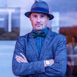 Telegram profile photo for Центр Прав Человека «1-й Советник» Сергей Васильевич Дубик