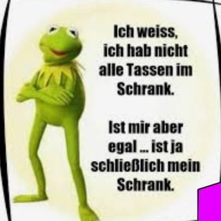 Telegram profile photo for Lachen ist Gesund ❤️😁