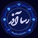Telegram profile photo for رساآذر