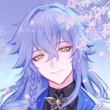 Telegram profile photo for Садовник на сверхурочных