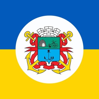 Telegram profile photo for Бердянська громада