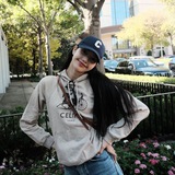 Telegram profile photo for lalisa