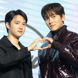 Telegram profile photo for 𝐊𝐎𝐑𝐄𝐀𝐍 𝐂𝐄𝐋𝐄𝐁𝐒 ˖♪彡