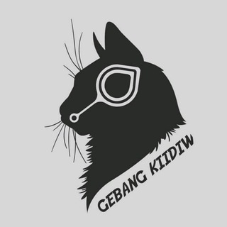 Telegram profile photo for Gebang Kiidiw