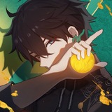 Telegram profile photo for Dan Heng