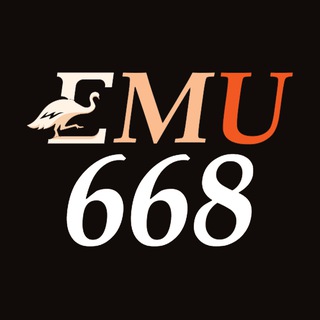 Telegram profile photo for EMU668 Official