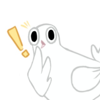 Telegram profile photo for Истории Голубя | PigeonGu
