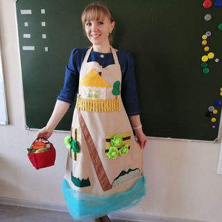 Telegram profile photo for Говорушечки👩👧👦