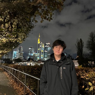 Telegram profile photo for кладовка by Lance