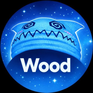 Telegram profile photo for GamerWoodYT