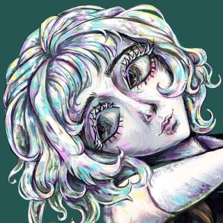 Telegram profile photo for Штаб ілюмінатів