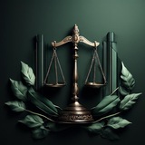Telegram profile photo for Юридическая компания Альфа
