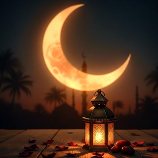 Telegram profile photo for قَلبًا مُطْمَئِن 🤍