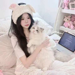 Telegram profile photo for 悦悦