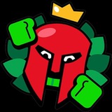 Telegram profile photo for Legend CupUA🇺🇦