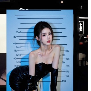 Telegram group profile photo for 西安未央区新感觉私影丶顶级服务