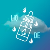 Telegram profile photo for Liq.de