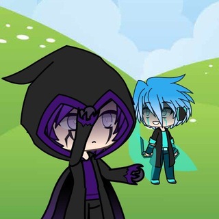 Telegram profile photo for gacha online confession