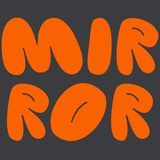 Telegram profile photo for SCRN Mirror