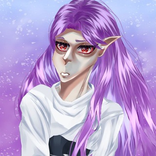 Telegram profile photo for ~Юри~