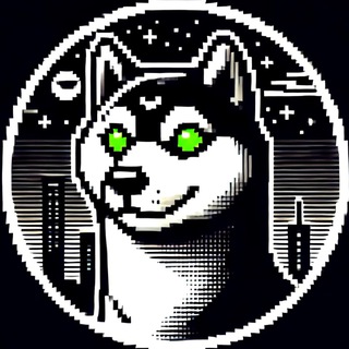 Telegram profile photo for Doge Blum DAO