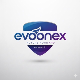 Telegram profile photo for evoonex