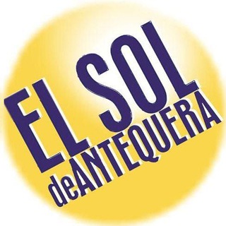 Telegram profile photo for El Sol de Antequera 📰
