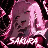 Telegram profile photo for 𝙎𝙖𝙠𝙪𝙧𝙖ও