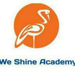 Telegram profile photo for We Shine Academy
