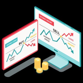 Telegram profile photo for Crypto Trading Signals (free)🌹 سیگنال رایگان کریپتو (ارز دیجیتال)