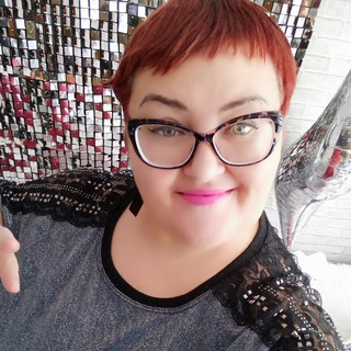 Telegram profile photo for Людмила Удот."Бусинки счастья"