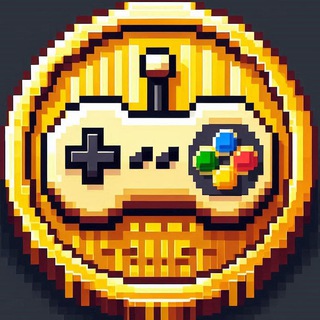 Telegram profile photo for eliasku gamedev